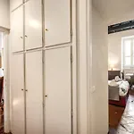 Borgo Pio Passetto Papale Daire Roma