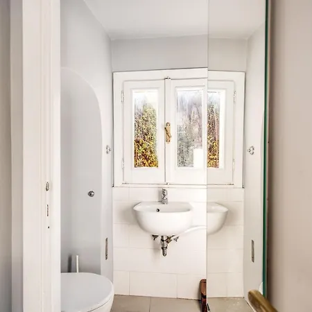 Borgo Pio Passetto Papale Roma