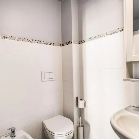 Borgo Pio Passetto Papale Daire *