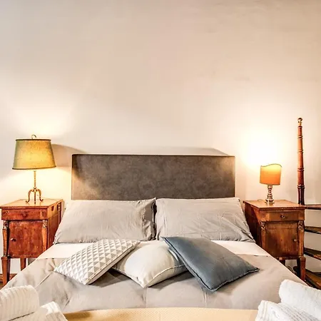 Borgo Pio Passetto Papale *