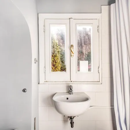 Daire Borgo Pio Passetto Papale *