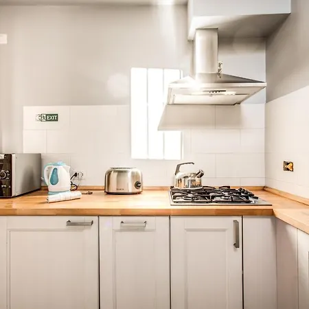 Borgo Pio Passetto Papale *