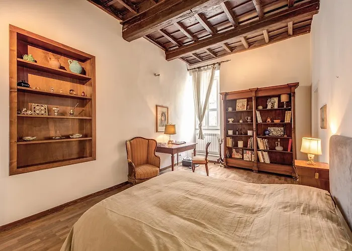 Borgo Pio Passetto Papale Appartamento Roma