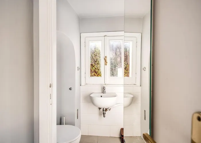 Borgo Pio Passetto Papale Roma