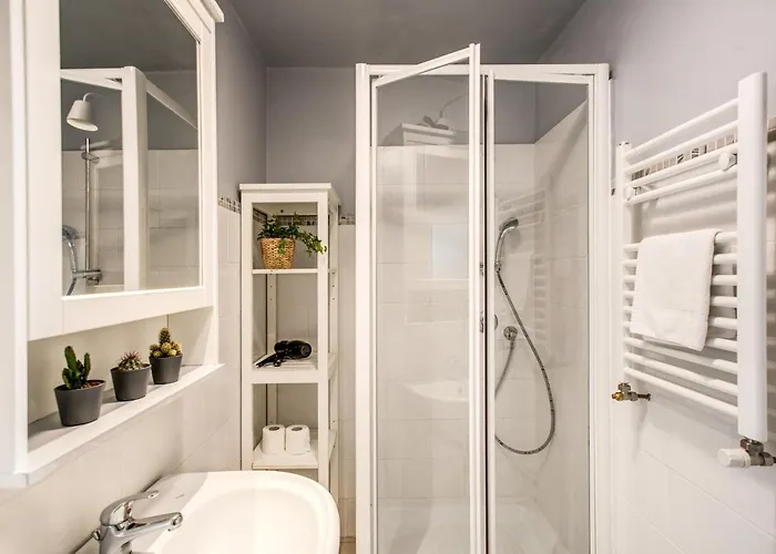 Appartamento Borgo Pio Passetto Papale Roma