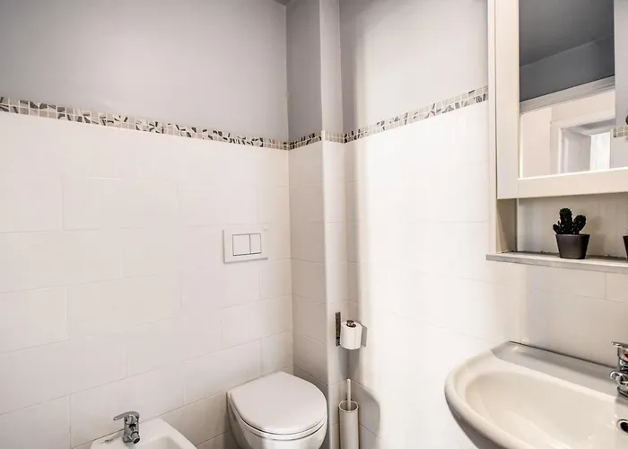 Borgo Pio Passetto Papale Appartamento *