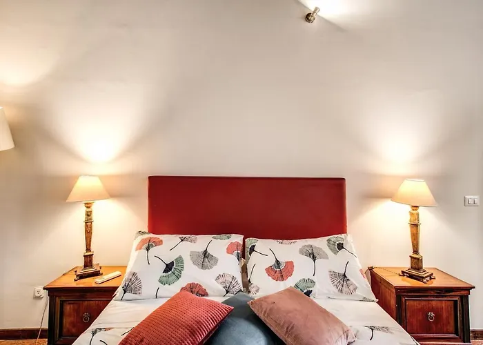 Appartamento Borgo Pio Passetto Papale Roma