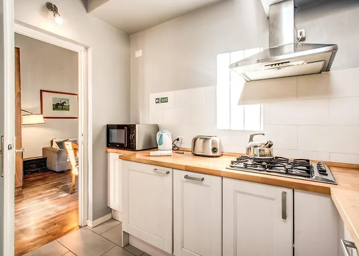 Borgo Pio Passetto Papale Appartamento Roma