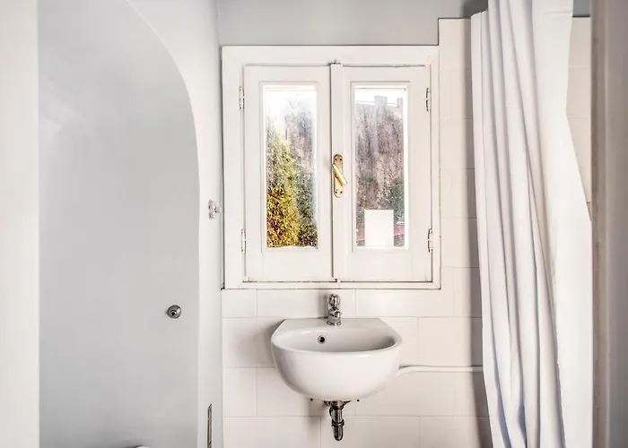 Appartamento Borgo Pio Passetto Papale *