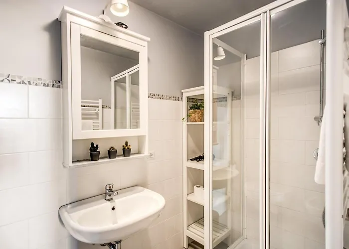 Borgo Pio Passetto Papale Appartamento