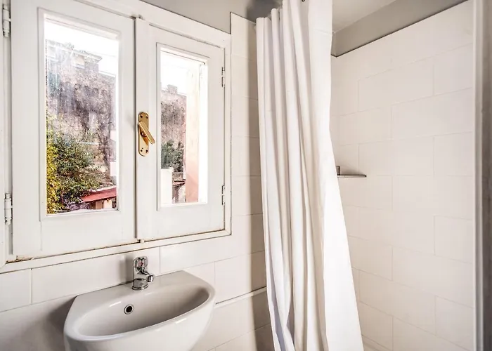 Borgo Pio Passetto Papale Διαμέρισμα Ρώμη
