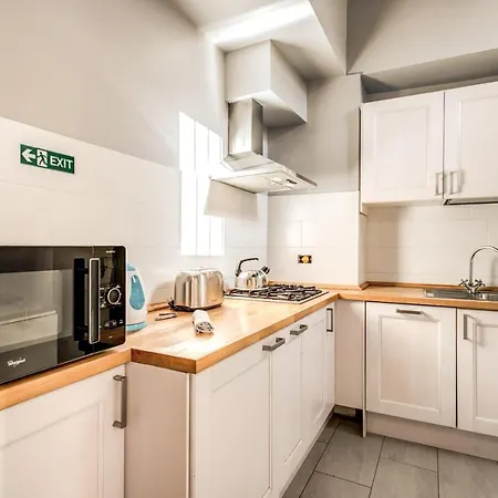 Apartman Borgo Pio Passetto Papale *